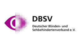 DBSV – Deutscher Blinden- und Sehbehindertenverband e.V.