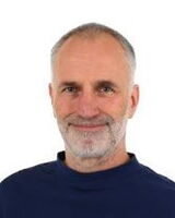 Porträt Volker Lenk